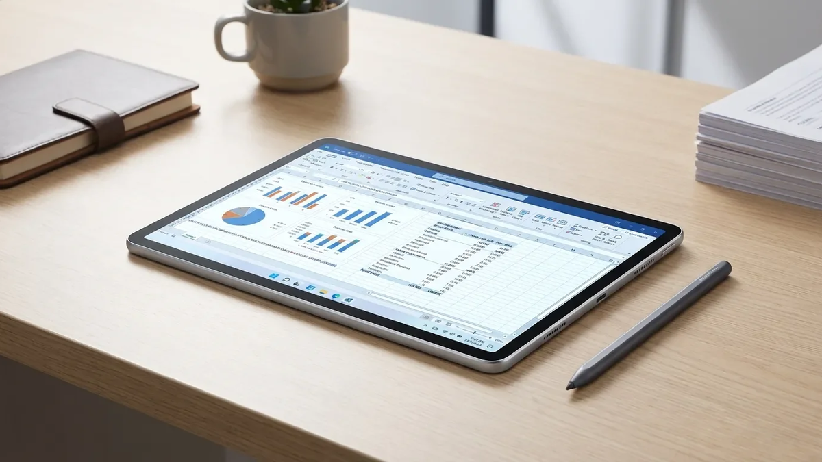 Huawei MatePad 12 X: Neuer Tablet-König für Profis ohne Google? - Foto: über boerse-global.de