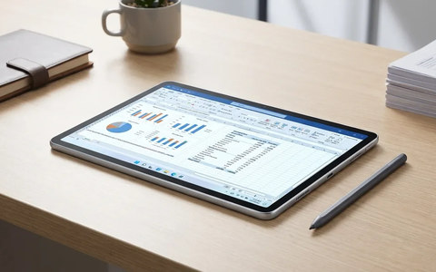 Huawei MatePad 12 X: Neuer Tablet-König für Profis ohne Google? - Foto: über boerse-global.de
