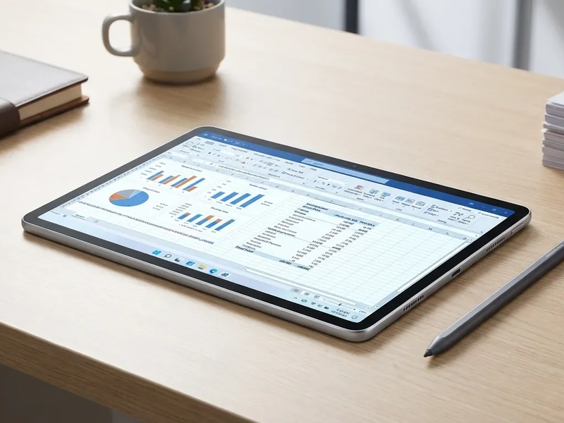 Huawei MatePad 12 X: Neuer Tablet-König für Profis ohne Google? - Foto: über boerse-global.de