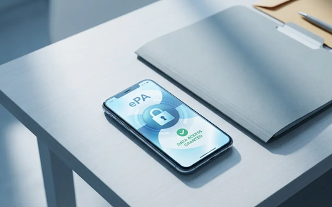 ePA-Start 2026: Patienten erhalten volle Kontrolle über Gesundheitsdaten - Foto: über boerse-global.de ePA-Start 2026: Patienten erhalten volle Kontrolle über Gesundheitsdaten - Foto: über boerse-global.de