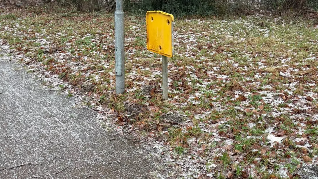 POL-CUX: Mehrere Einbruchstaten im Stadtgebiet Cuxhaven +++ Zahlreiche Unfälle auf Grund des Winterwetters +++ Briefkasten der deutschen Post gestohlen - Bild: presseportal.de