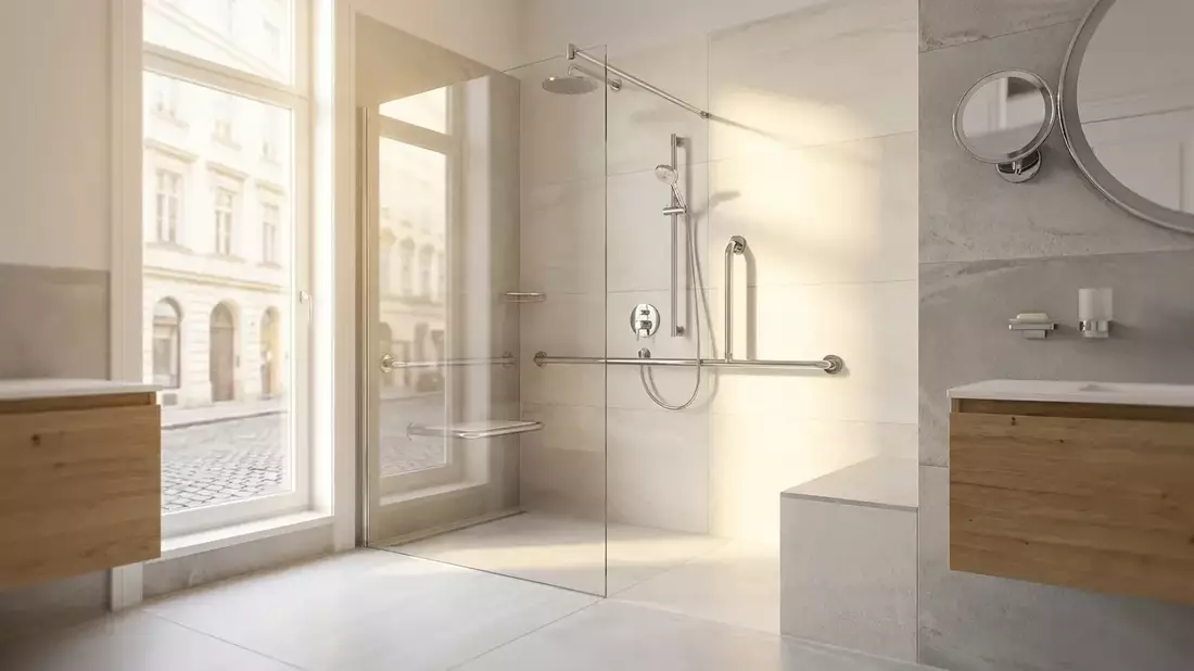 Wien erhöht Förderung für barrierefreie Wohnungen auf 7.500 Euro - Bild: über boerse-global.de