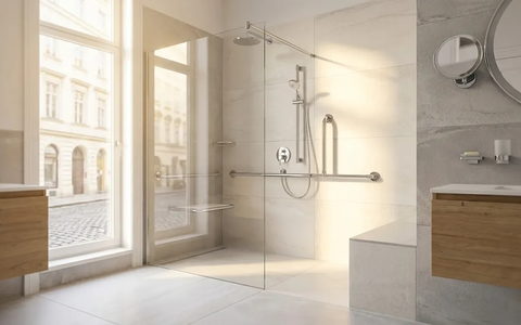 Wien erhöht Förderung für barrierefreie Wohnungen auf 7.500 Euro - Foto: über boerse-global.de