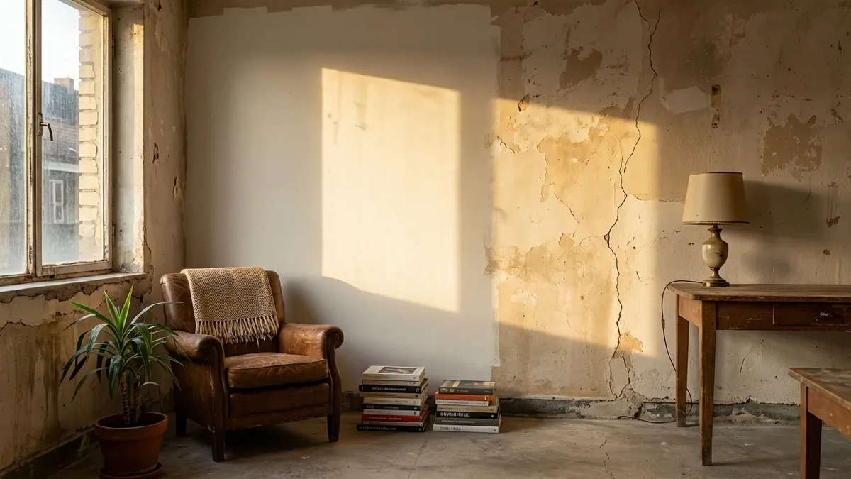 Hörhan sieht 2026 als letzte Chance für Immobilien-Rendite - Foto: über boerse-global.de