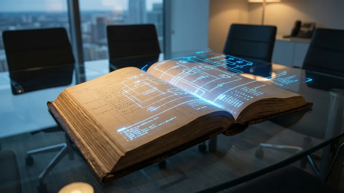 Strategische Bestandsaufnahme wird 2026 zum Überlebensinstrument - Foto: über boerse-global.de