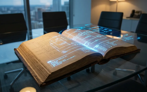 Strategische Bestandsaufnahme wird 2026 zum Überlebensinstrument - Foto: über boerse-global.de