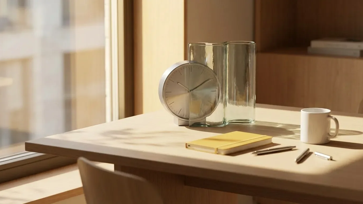 Zeitblindheit: Warum wir ständig zu spät kommen – und was hilft - Foto: über boerse-global.de