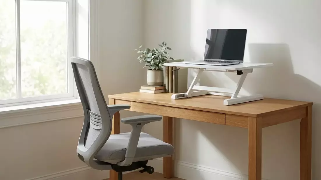 Homeoffice 2026: Rückenleiden verursachen weiter Millionen Fehltage - Bild: über boerse-global.de