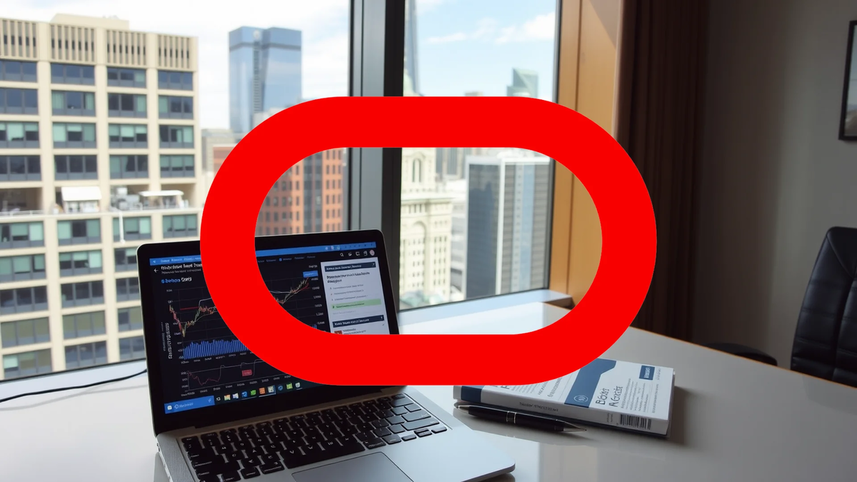 Oracle’s Crossroads: Robust Growth Meets Mounting Financial Concerns - Foto: über boerse-global.de