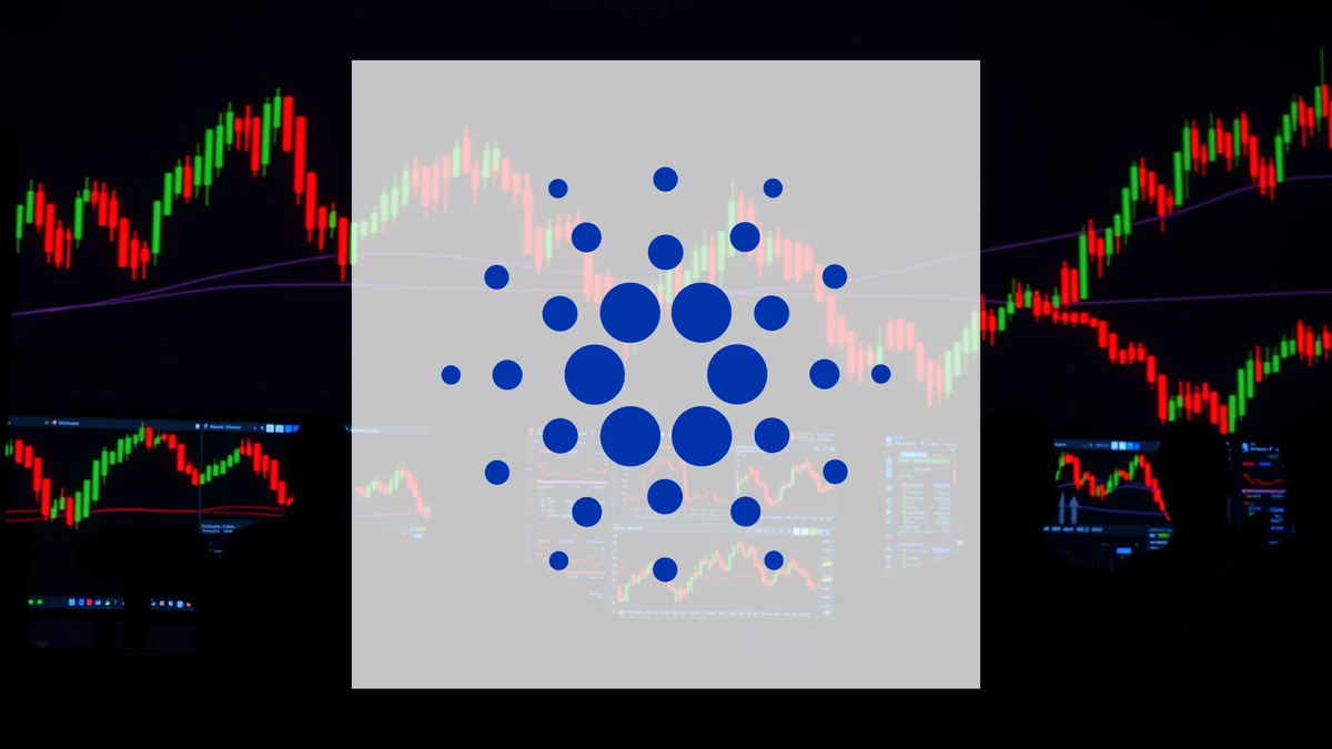 Cardano’s Technical Pivot: A Critical Juncture for ADA in 2026 - Foto: über boerse-global.de
