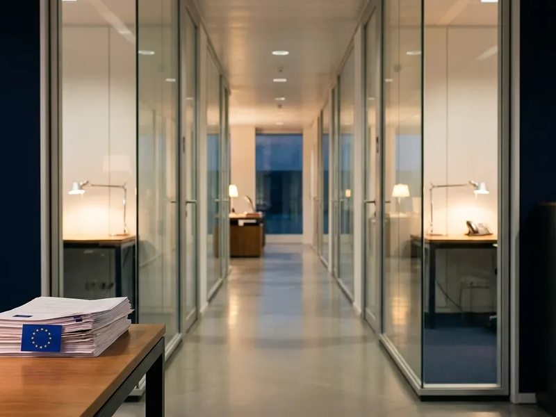 EU-Deforestation-Verordnung: Neue Fristen und weniger Bürokratie - Foto: über boerse-global.de