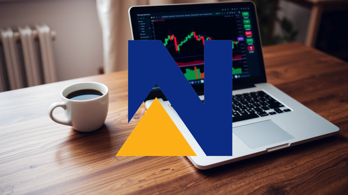 Newmont: Un Gigante del Oro con Viento a Favor - Foto: über boerse-global.de