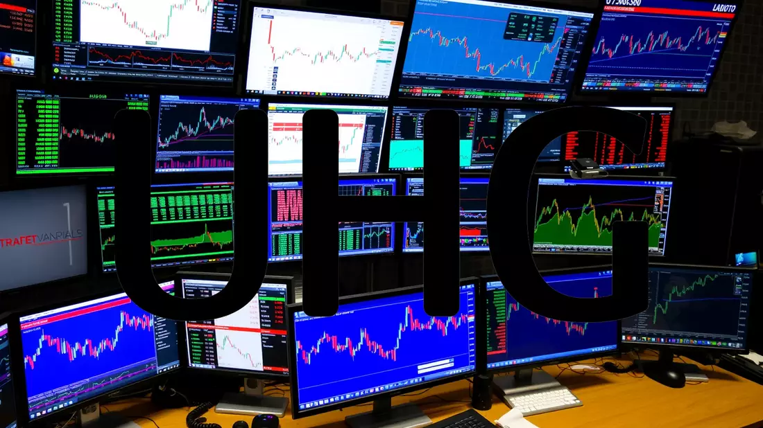 UnitedHealth: ¿El inicio de la recuperación tras un año aciago? - Bild: über boerse-global.de