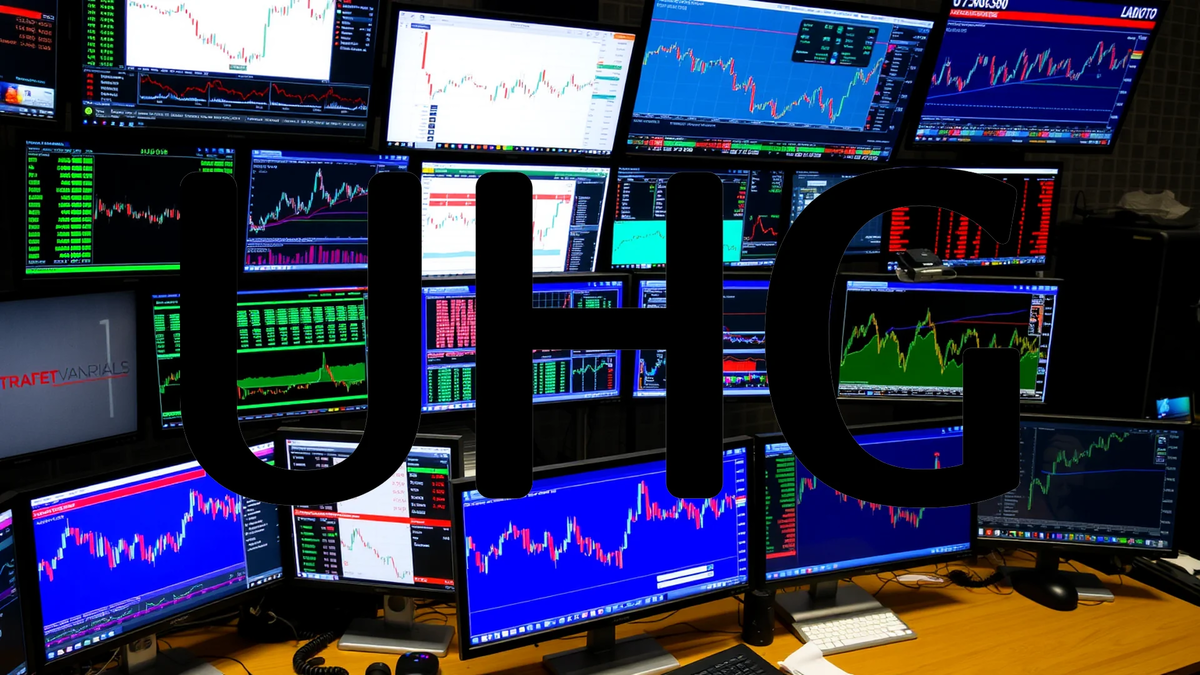 UnitedHealth: ¿El inicio de la recuperación tras un año aciago? - Foto: über boerse-global.de