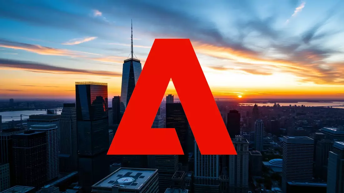 Adobe’s Ambitious Forecast Meets a Skeptical Market - Bild: über boerse-global.de
