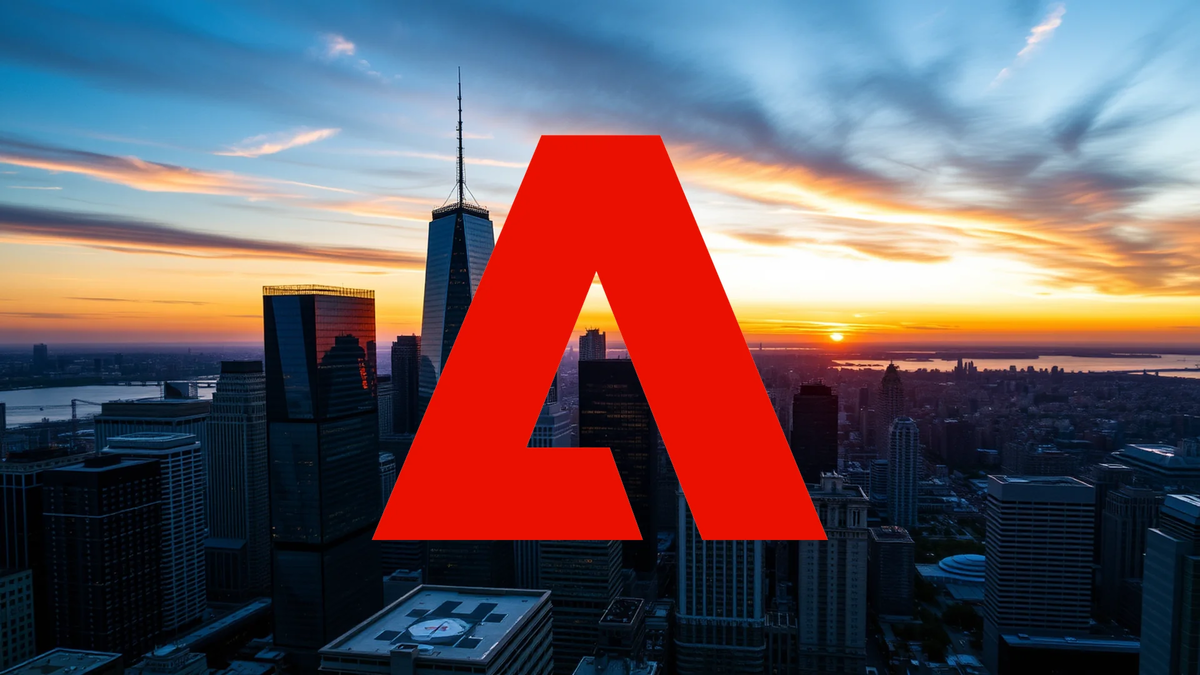 Adobe’s Ambitious Forecast Meets a Skeptical Market - Foto: über boerse-global.de
