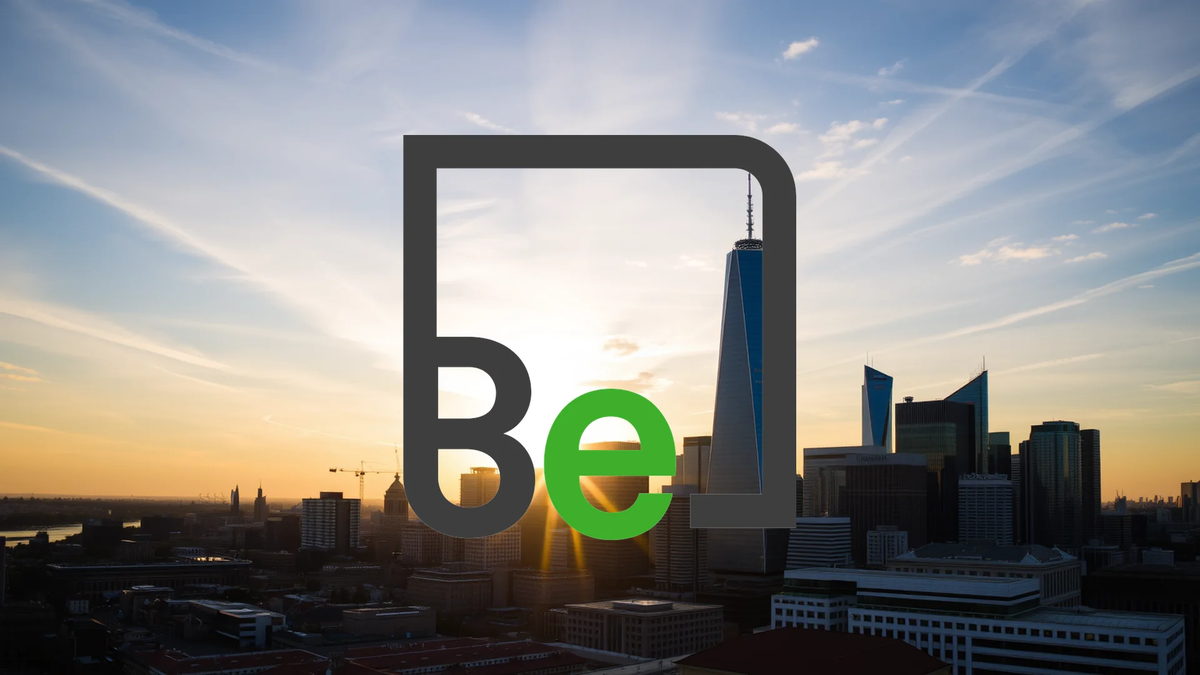 Bloom Energy Stock Surges on AI Infrastructure Optimism - Foto: über boerse-global.de