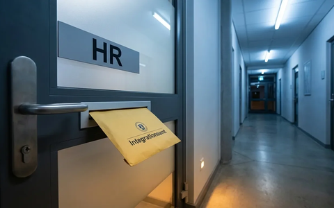 Ausgleichsabgabe 2026: Unternehmen stecken im Datenschutz-Dilemma - Foto: über boerse-global.de