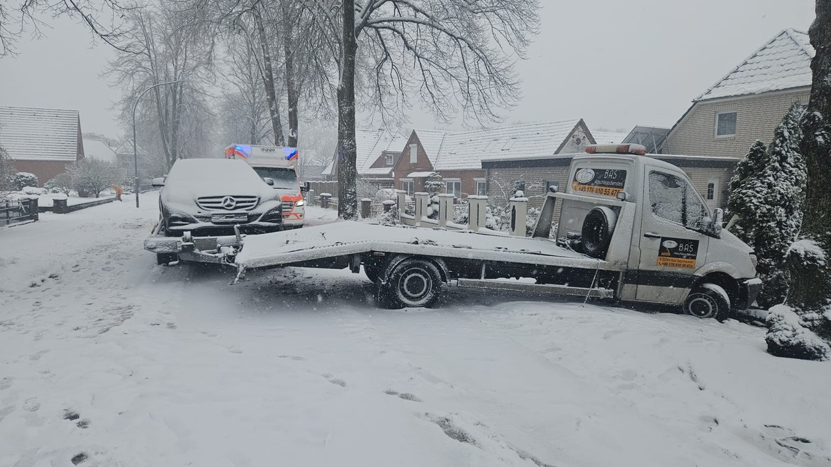 POL-VER: Pressemitteilung vom 04.01.2026 - Foto: presseportal.de