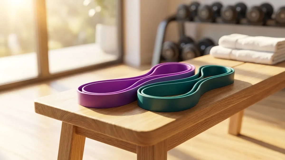 Osteoporose-Prävention: Neue Leitlinien setzen auf intensives Krafttraining - Foto: über boerse-global.de