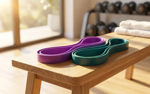 Osteoporose-Prävention: Neue Leitlinien setzen auf intensives Krafttraining - Foto: über boerse-global.de