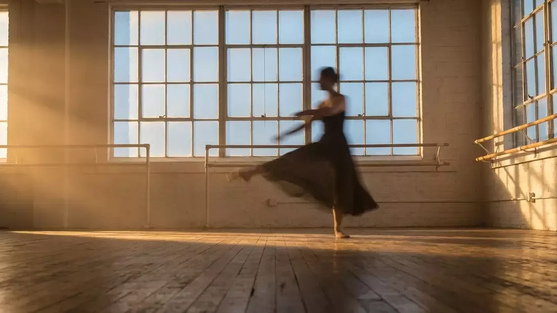 Conscious Dance: Wissenschaft entdeckt Tanz als Gesundheitsbooster - Bild: über boerse-global.de