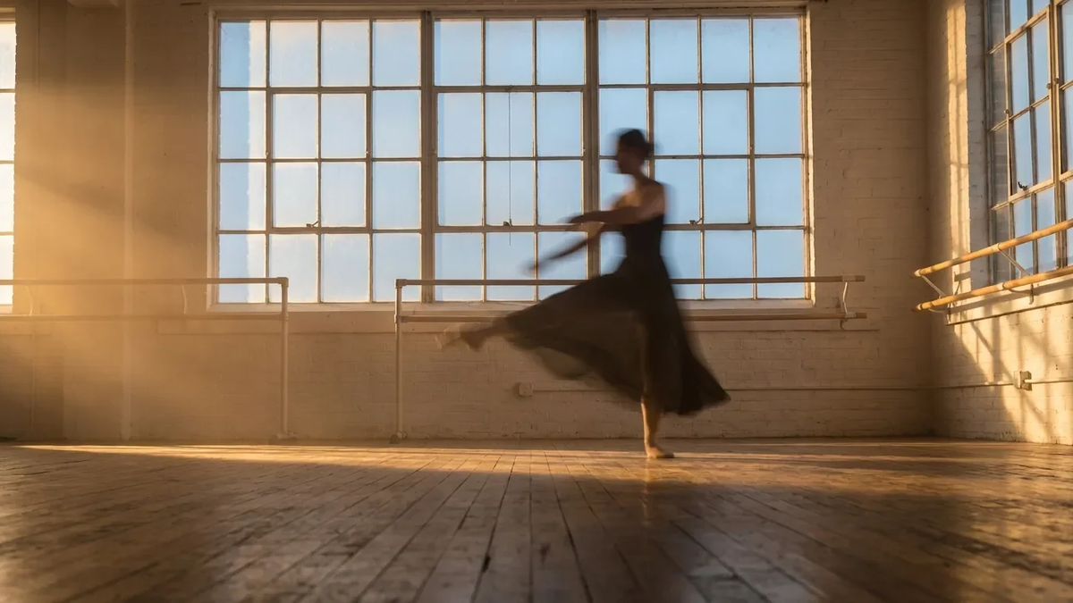 Conscious Dance: Wissenschaft entdeckt Tanz als Gesundheitsbooster - Foto: über boerse-global.de