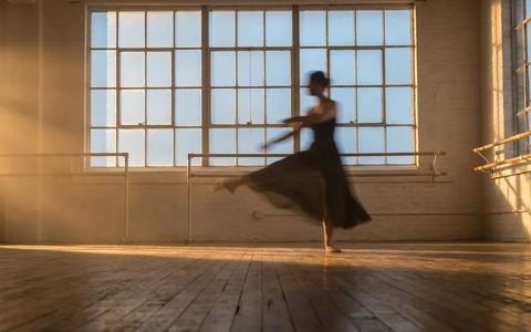 Conscious Dance: Wissenschaft entdeckt Tanz als Gesundheitsbooster - Foto: über boerse-global.de