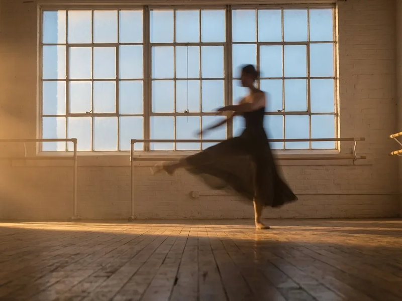 Conscious Dance: Wissenschaft entdeckt Tanz als Gesundheitsbooster - Foto: über boerse-global.de