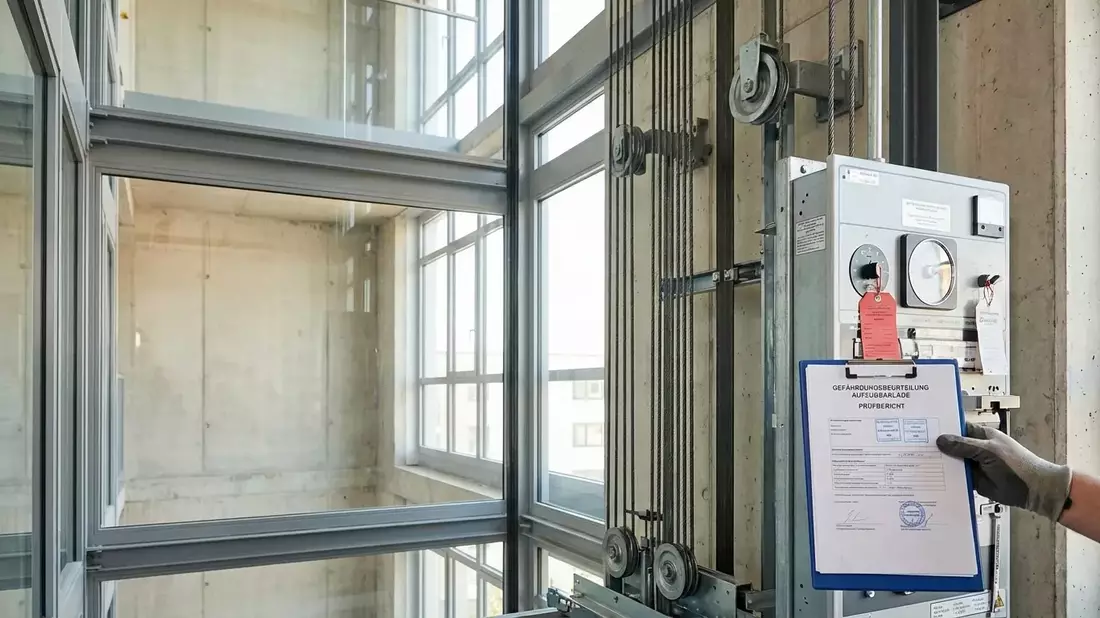 Betriebssicherheit: Neue Pflichten für Vermieter und WEGs ab sofort - Bild: über boerse-global.de