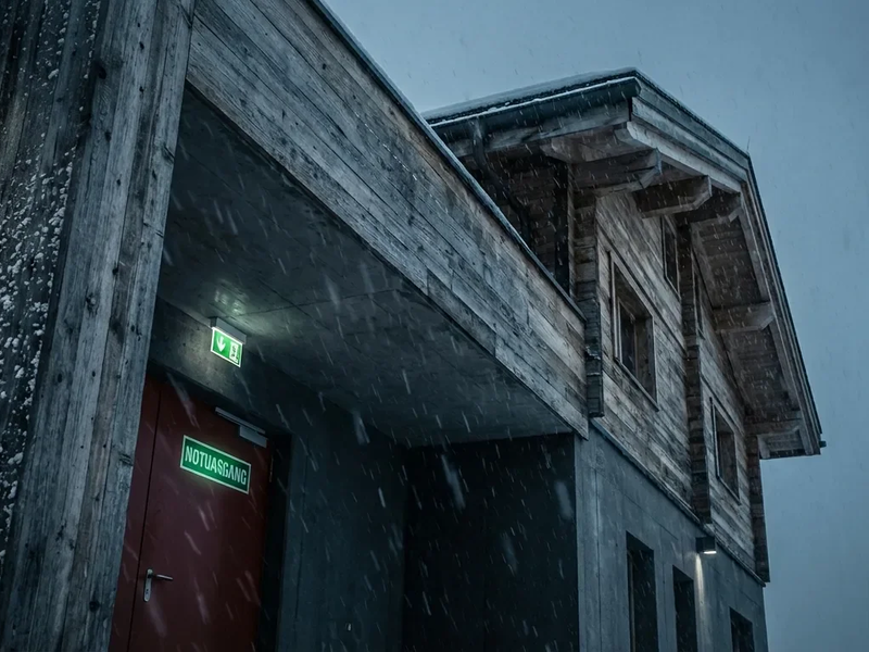 Brandschutz-Revision nach Crans-Montana unter Beschuss - Foto: über boerse-global.de