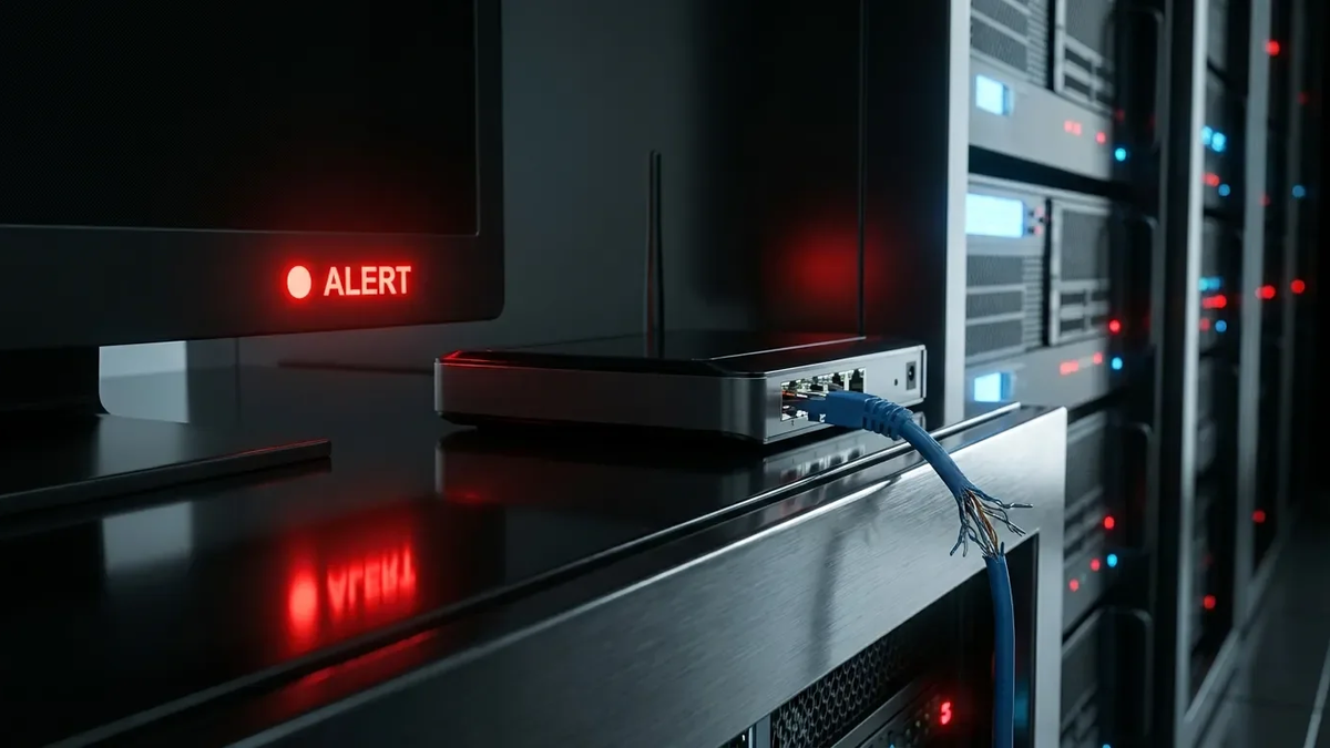 Frankreichs Post und Bank erneut von Cyber-Angriff lahmgelegt - Foto: über boerse-global.de