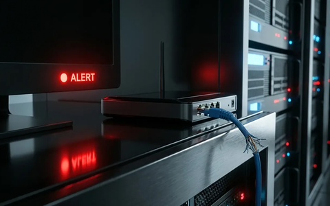 Frankreichs Post und Bank erneut von Cyber-Angriff lahmgelegt - Foto: über boerse-global.de