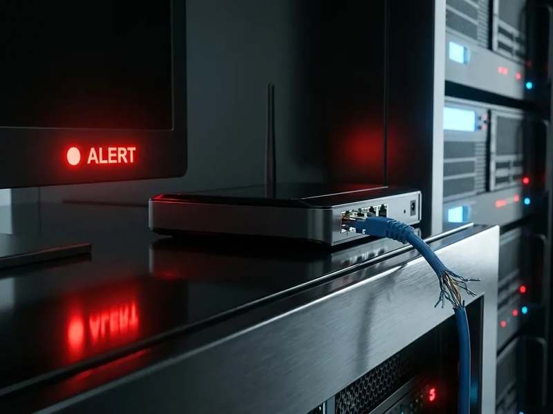 Frankreichs Post und Bank erneut von Cyber-Angriff lahmgelegt - Foto: über boerse-global.de