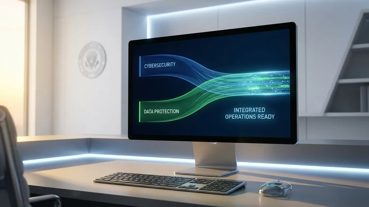 BSI startet zentrale Meldestelle für Cyberangriffe - Foto: über boerse-global.de