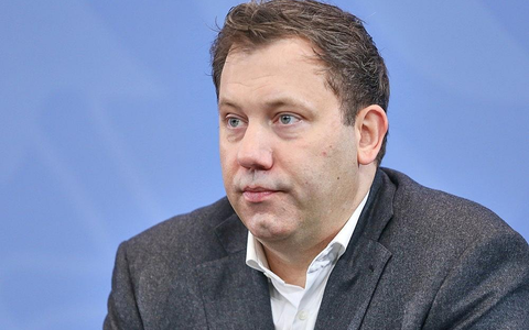 Lars Klingbeil (Archiv) - Foto: via dts Nachrichtenagentur