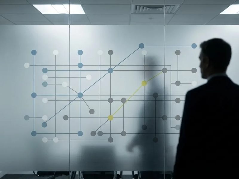 Matrix-Strukturen erschweren Kündigungen 2026 - Foto: über boerse-global.de