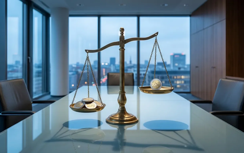 Lohn-Diskriminierung: Unternehmen müssen jetzt beweisen - Foto: über boerse-global.de