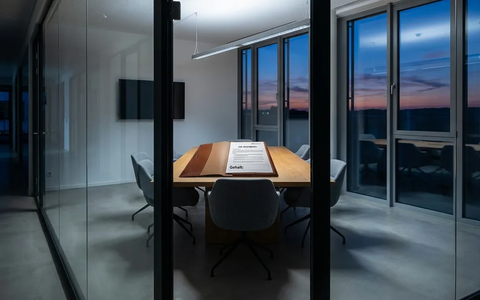 Entgelttransparenzgesetz: Neue Gehaltsregeln ab Sommer 2026 - Foto: über boerse-global.de