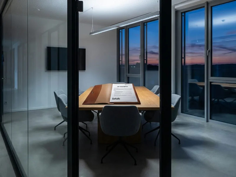 Entgelttransparenzgesetz: Neue Gehaltsregeln ab Sommer 2026 - Foto: über boerse-global.de