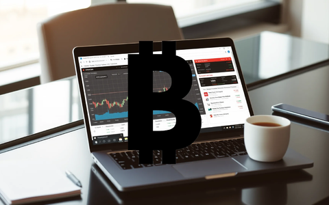 Strategy: Un Dividendo en Alza como Baluarte ante la Turbulencia - Foto: über boerse-global.de