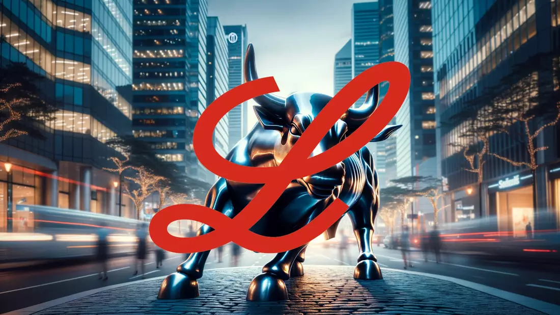 Eli Lilly: La Ola Inversora Institucional que Impulsa la Cotización - Bild: über boerse-global.de
