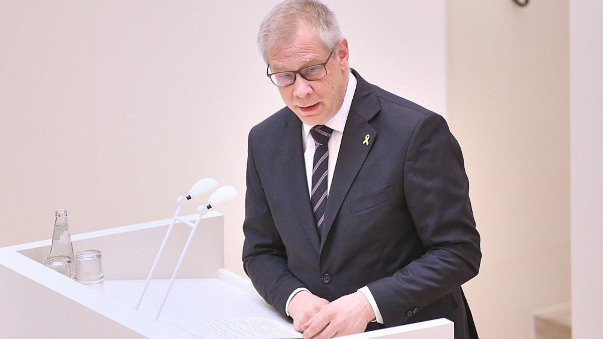 Andreas Büttner (Archiv) - Foto: via dts Nachrichtenagentur