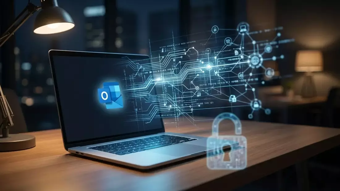 Microsofts Agentic AI zwingt EU-Firmen zu sofortigen Datenschutz-Checks - Bild: über boerse-global.de