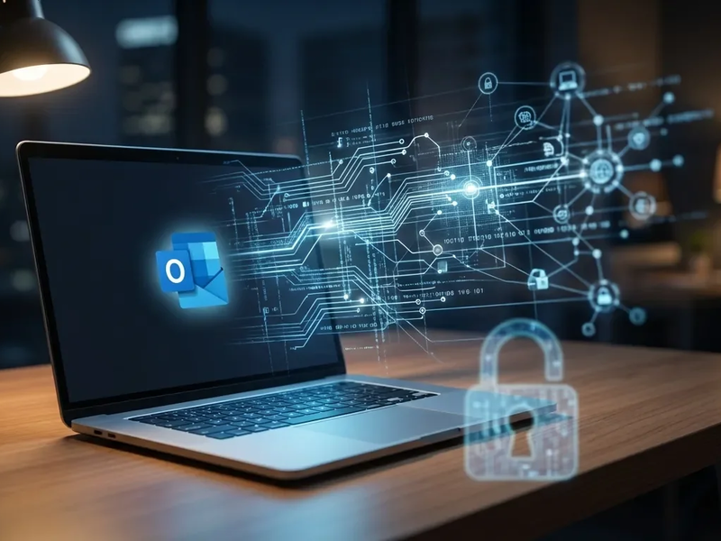 Microsofts Agentic AI zwingt EU-Firmen zu sofortigen Datenschutz-Checks - Foto: über boerse-global.de