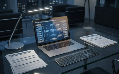 Datenschutz 2026: Verzeichnis wird zur Echtzeit-Karte - Foto: über boerse-global.de