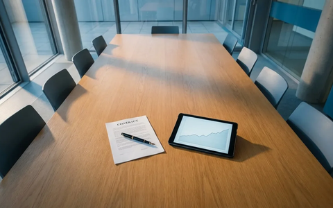 Betriebsrente: Automatische Sparpläne starten ab Juli - Foto: über boerse-global.de