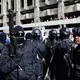 Sicherheitskräfte und bewaffnete Gruppen sind ein wichtiger Machtfaktor in Venezuela. - Bild: Cristian Hernandez/AP/dpa