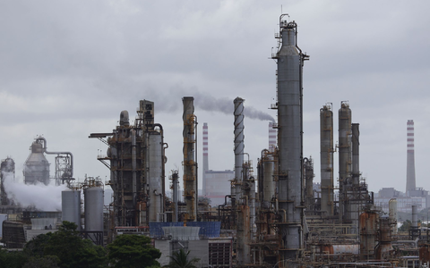 Die Modernisierung der venezolanischen Ölindustrie erfordert Milliarden-Investitionen. (Archivbild) - Foto: Jesus Vargas/dpa