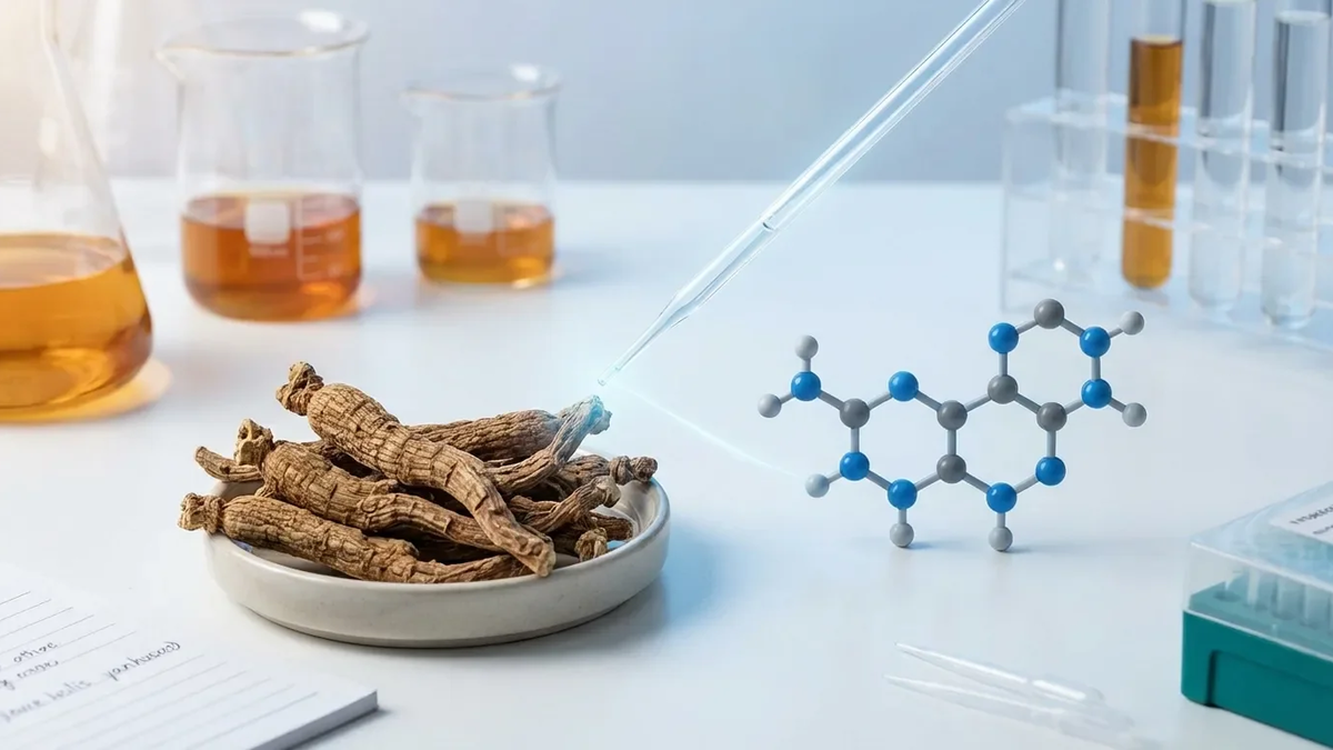 Yan Hu Suo: TCM-Kraut lindert Chemo-Schmerzen wissenschaftlich belegt - Foto: über boerse-global.de